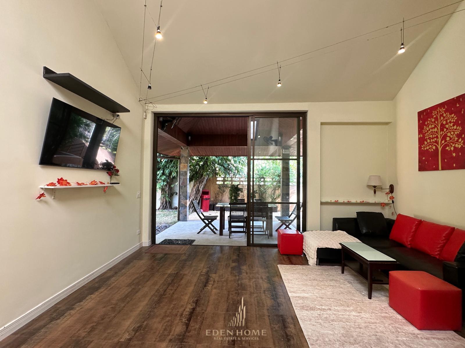 🏛️ Modern Classic Pool Villa | Nai Harn Beach