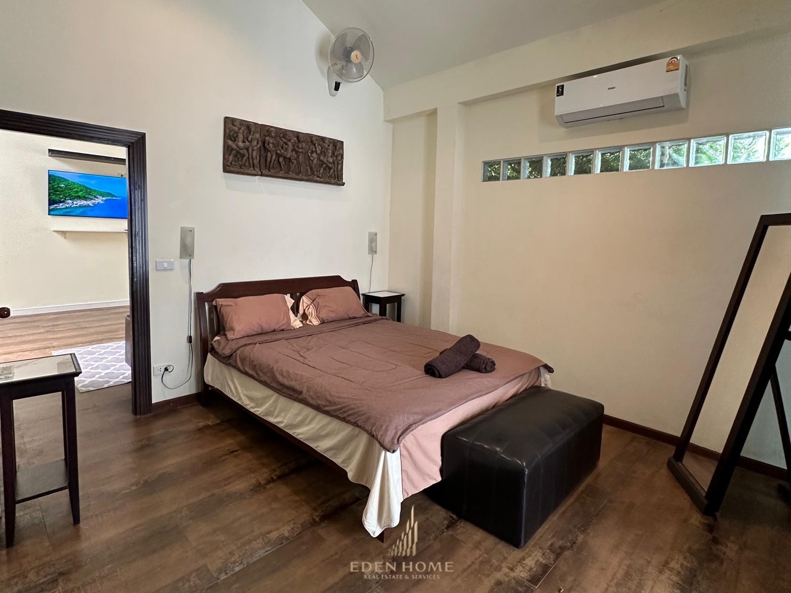🏛️ Modern Classic Pool Villa | Nai Harn Beach