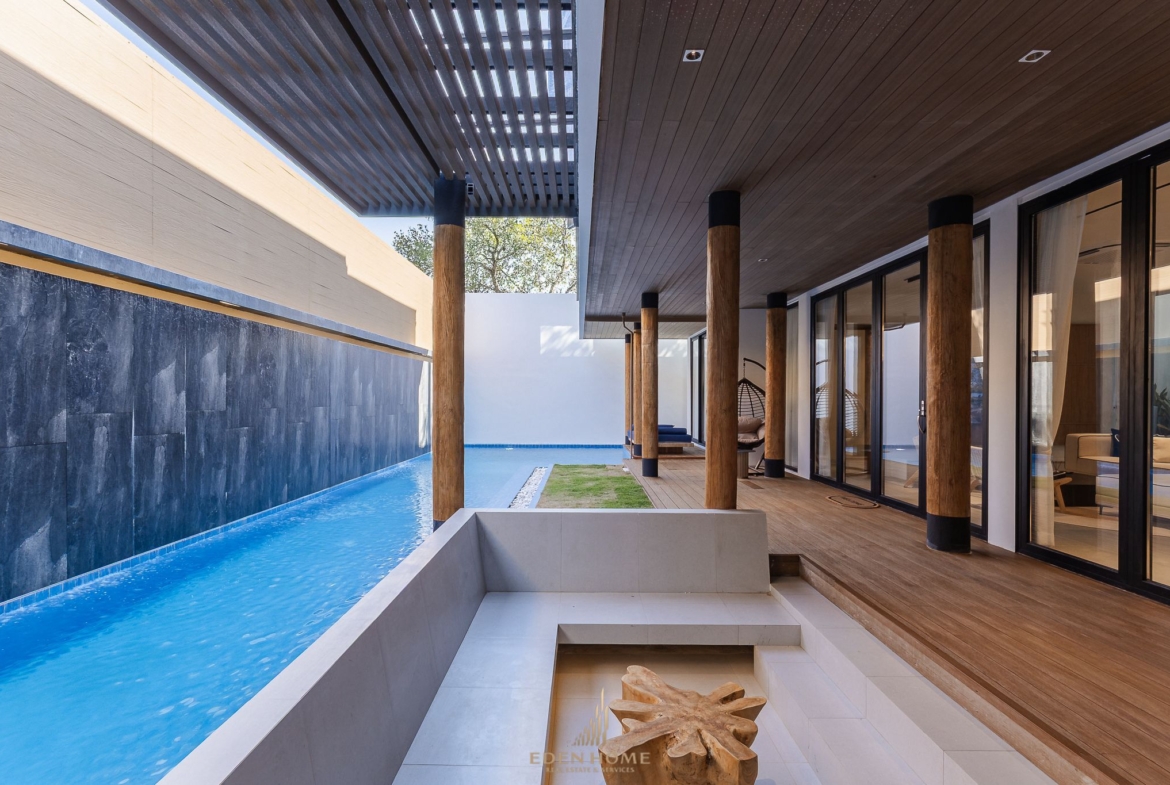 🏛️ THE PASAK LUXURY COLLECTION