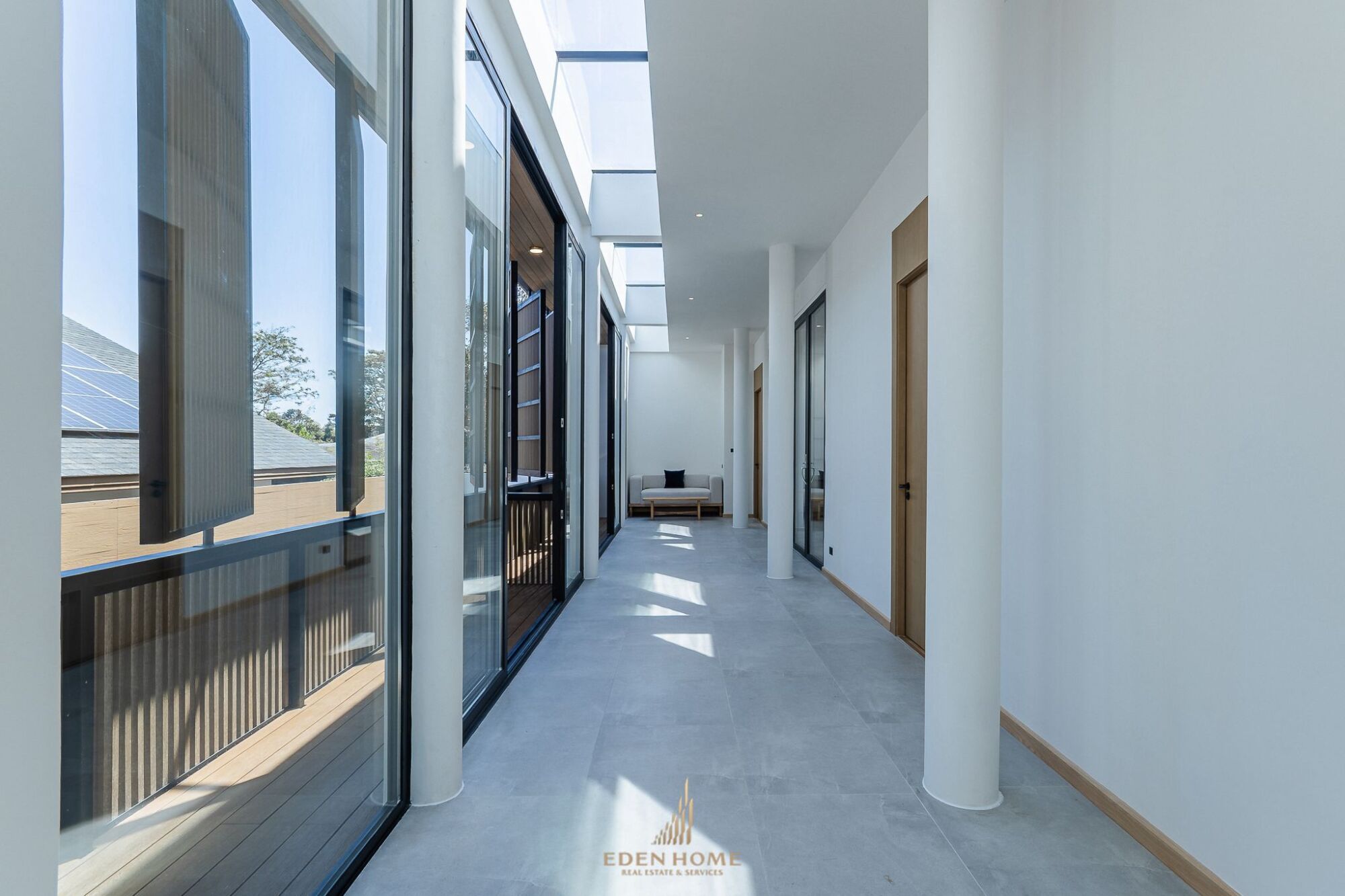 🏛️ THE PASAK LUXURY COLLECTION