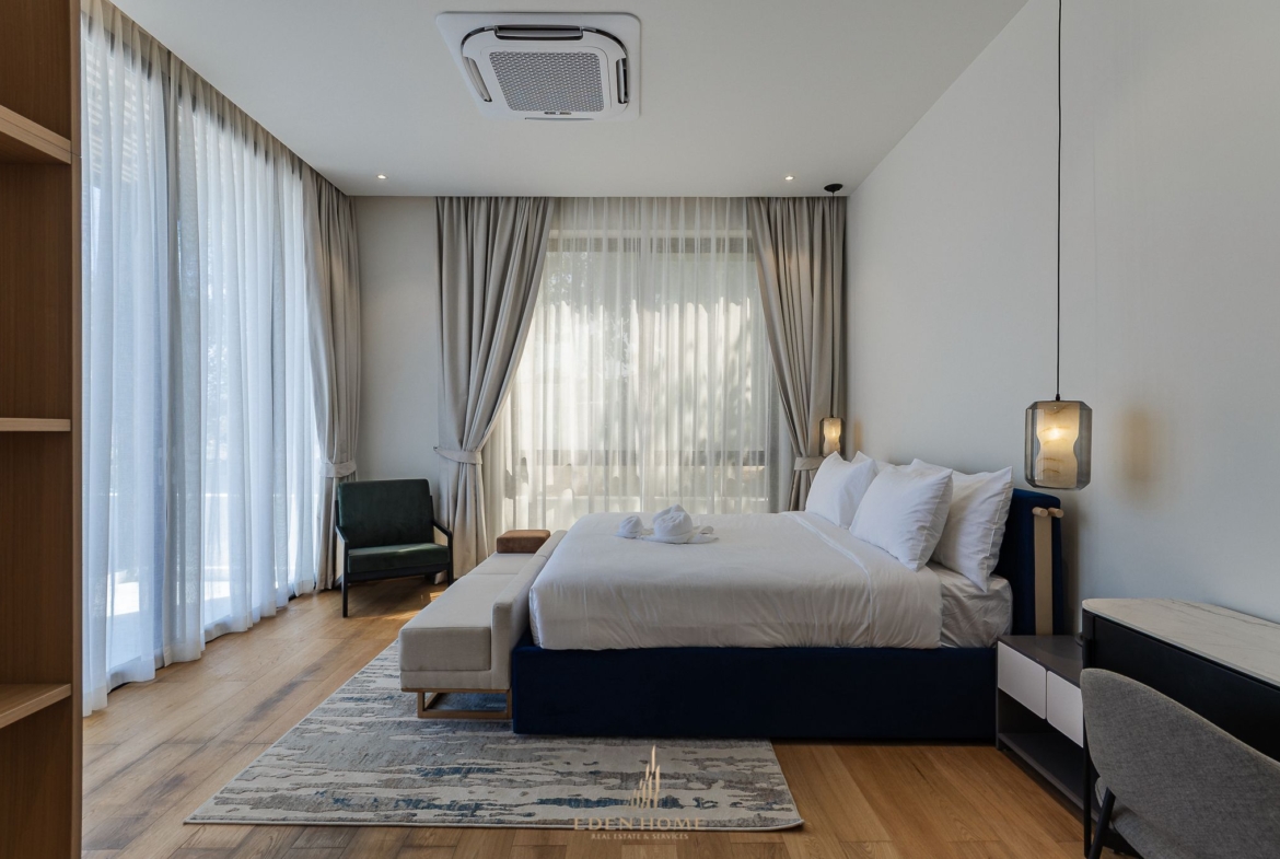 🏛️ THE PASAK LUXURY COLLECTION