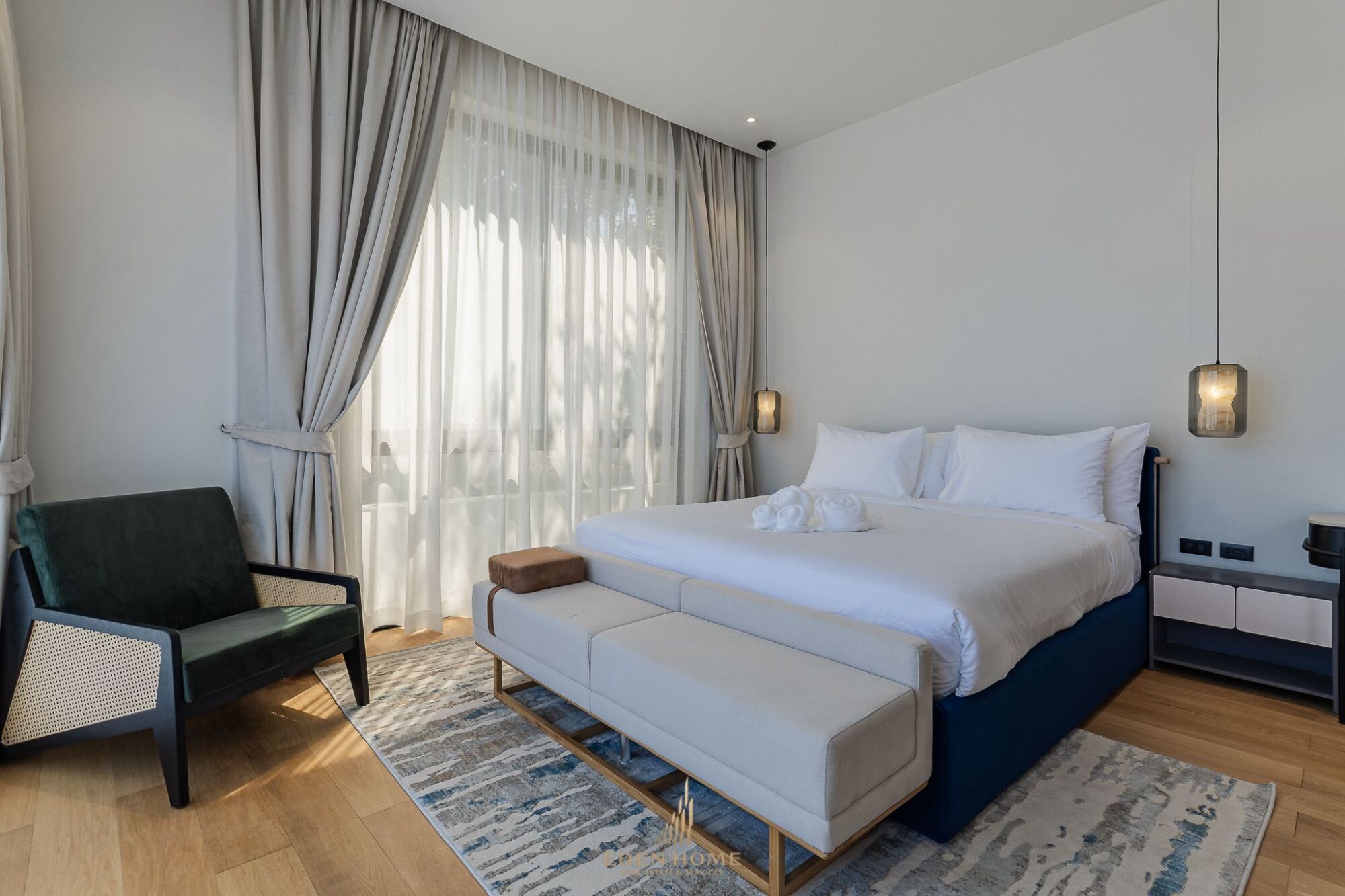 🏛️ THE PASAK LUXURY COLLECTION