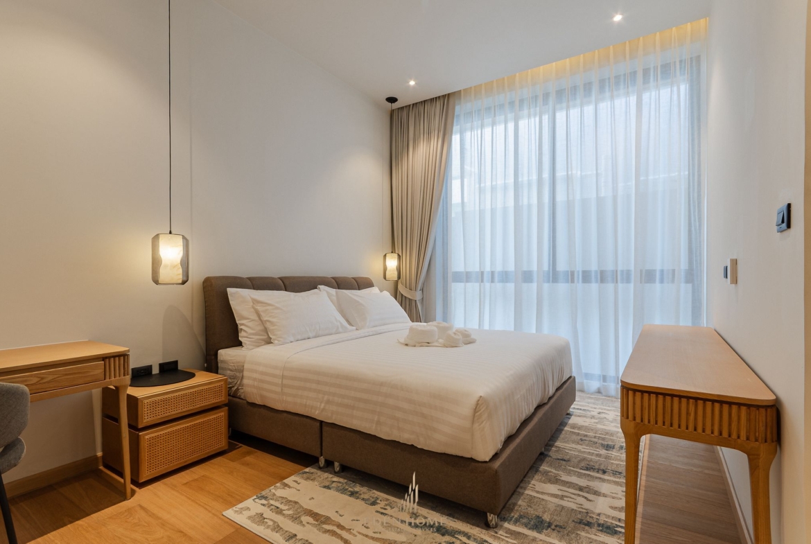 🏛️ THE PASAK LUXURY COLLECTION