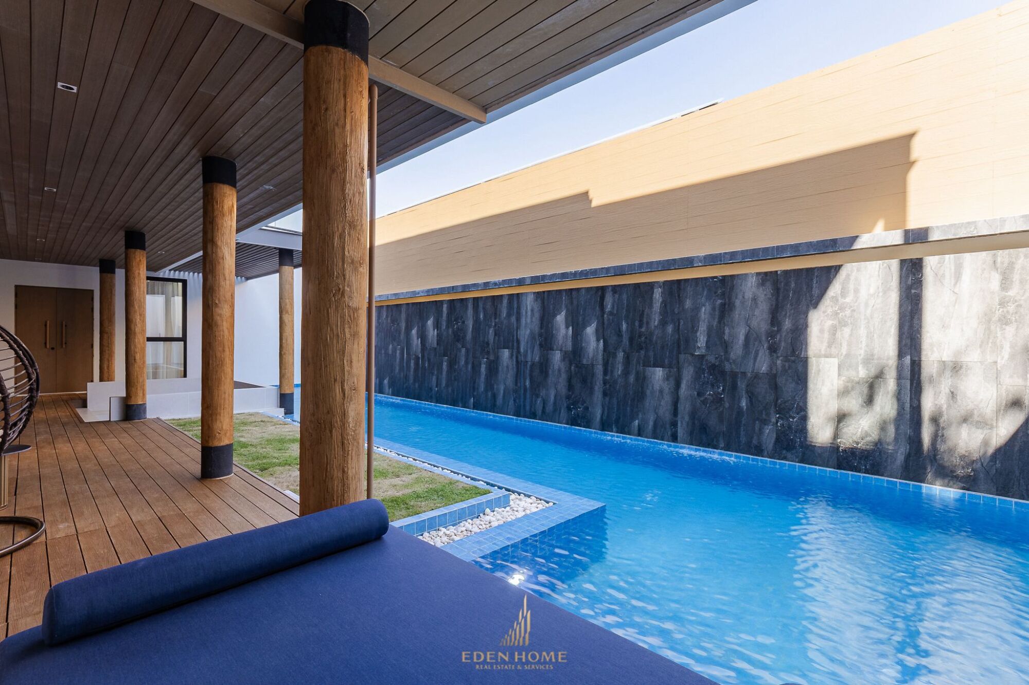 🏛️ THE PASAK LUXURY COLLECTION