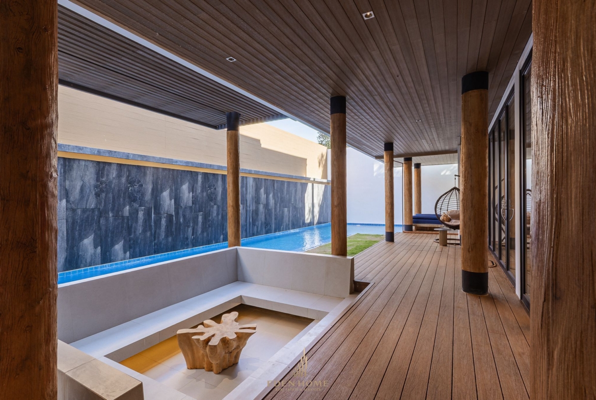 🏛️ THE PASAK LUXURY COLLECTION