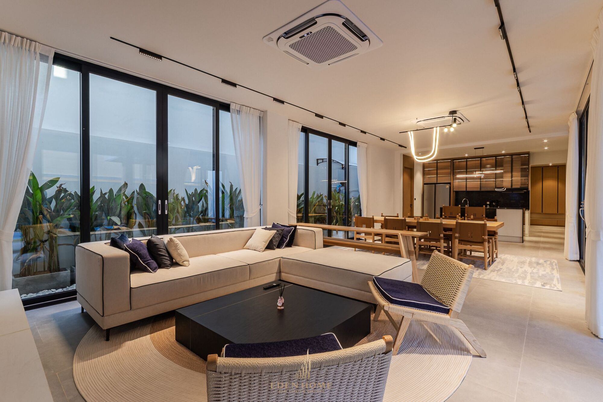 🏛️ THE PASAK LUXURY COLLECTION