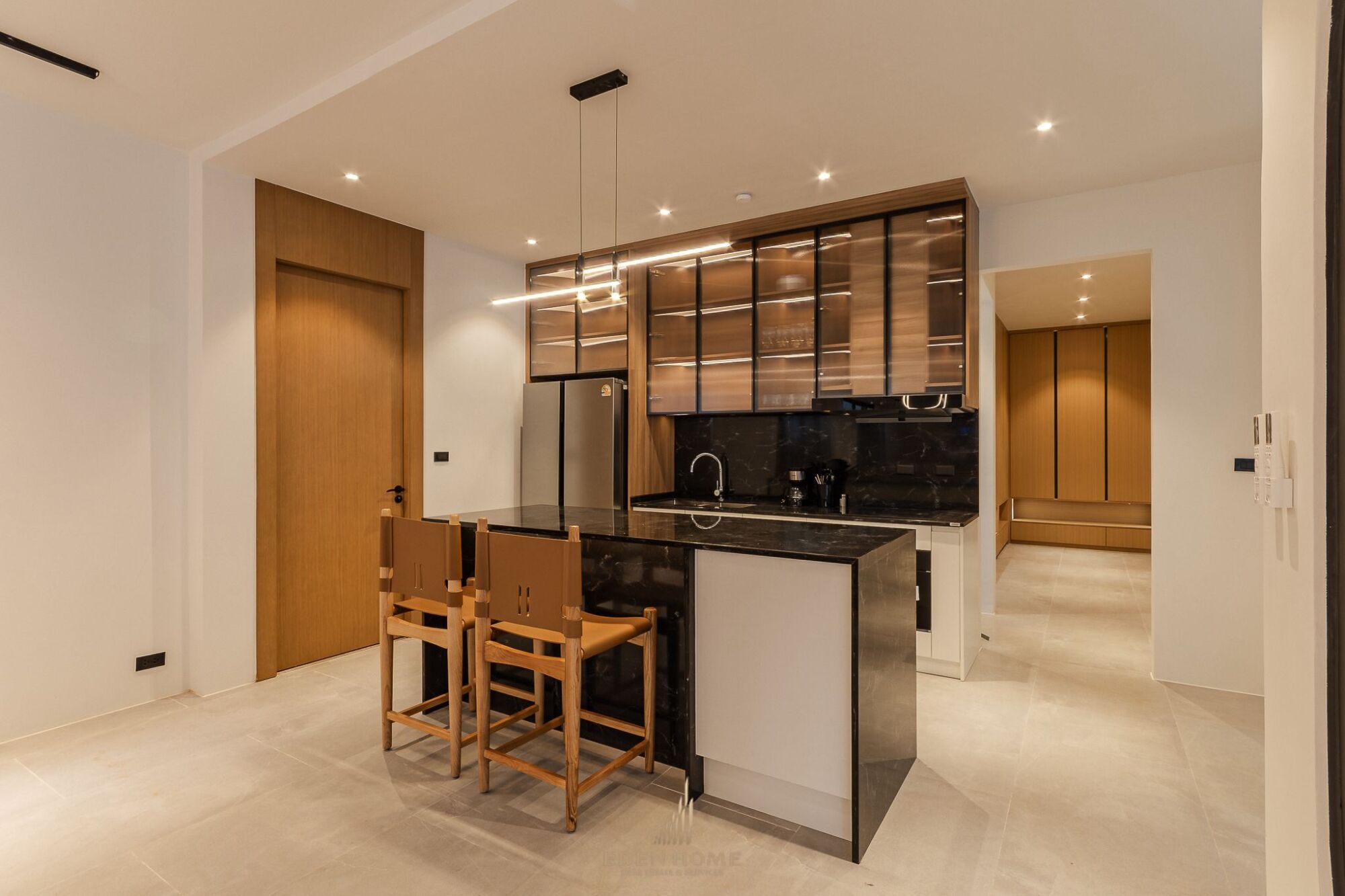 🏛️ THE PASAK LUXURY COLLECTION