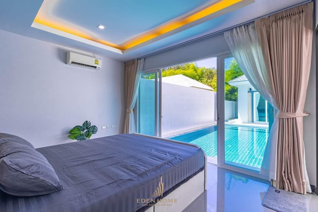 🏡 PRIVATE POOL VILLA IN RAWAI | FOR SALE & RENT 🏡