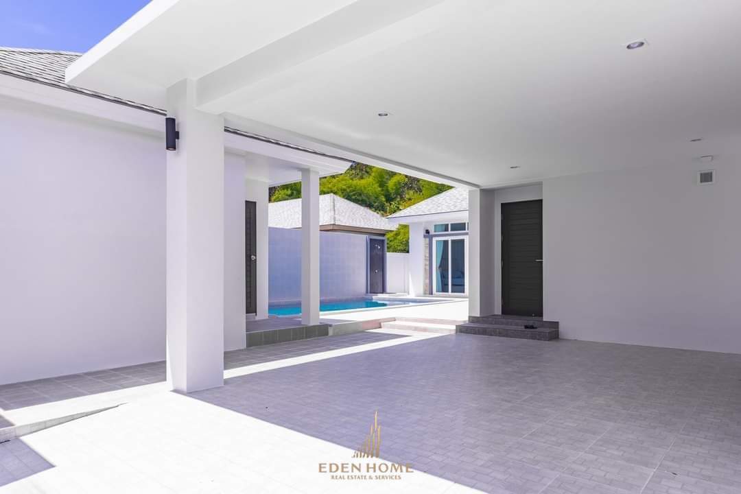 🏡 PRIVATE POOL VILLA IN RAWAI | FOR SALE & RENT 🏡