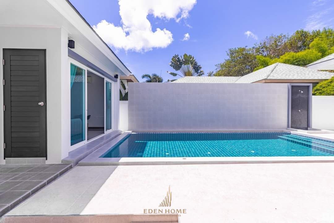 🏡 PRIVATE POOL VILLA IN RAWAI | FOR SALE & RENT 🏡