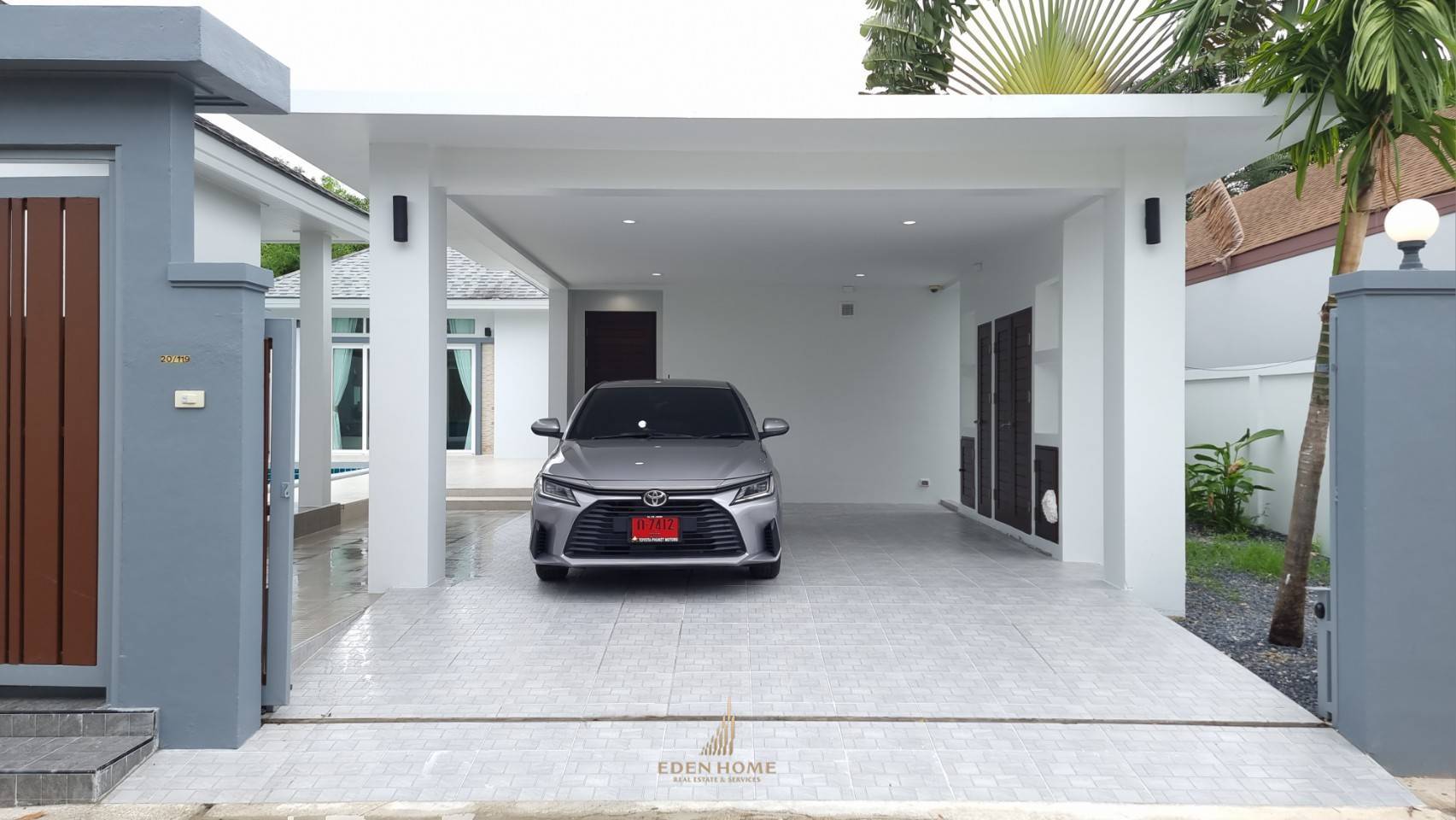 🏡 PRIVATE POOL VILLA IN RAWAI | FOR SALE & RENT 🏡