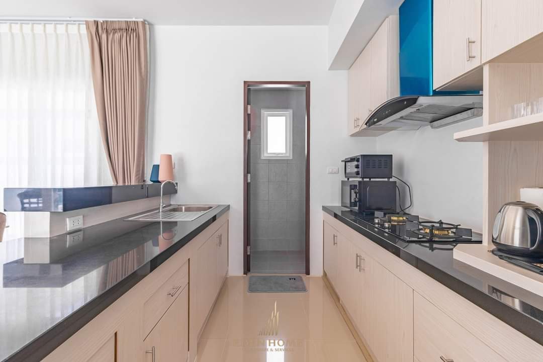 🏡 PRIVATE POOL VILLA IN RAWAI | FOR SALE & RENT 🏡