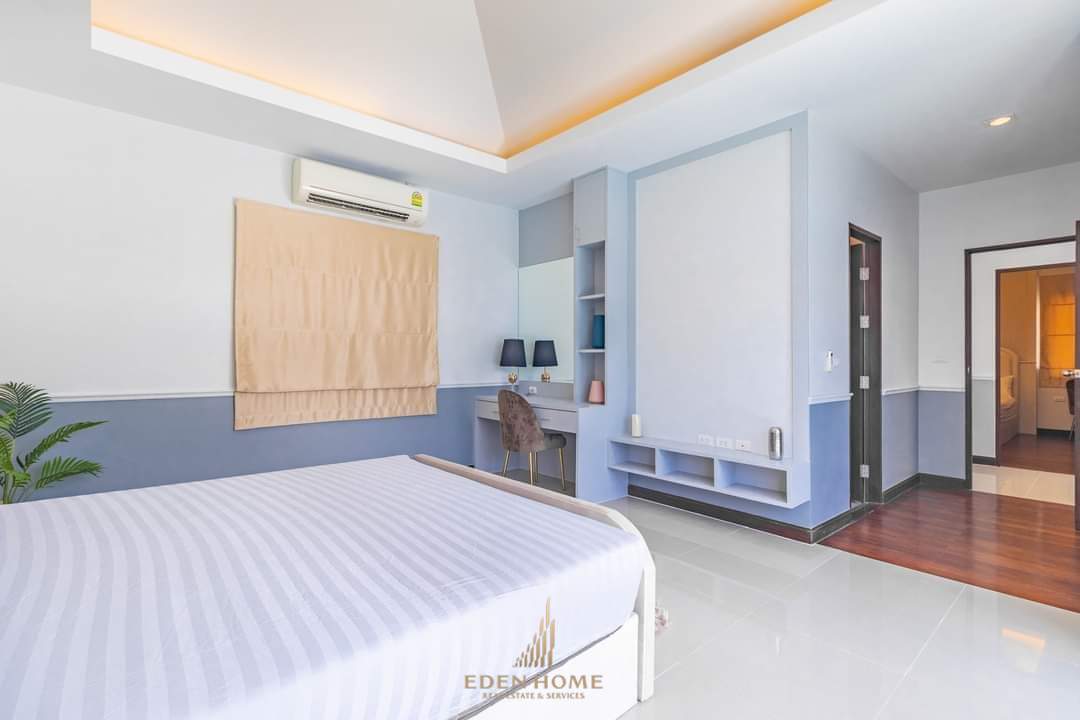 🏡 PRIVATE POOL VILLA IN RAWAI | FOR SALE & RENT 🏡