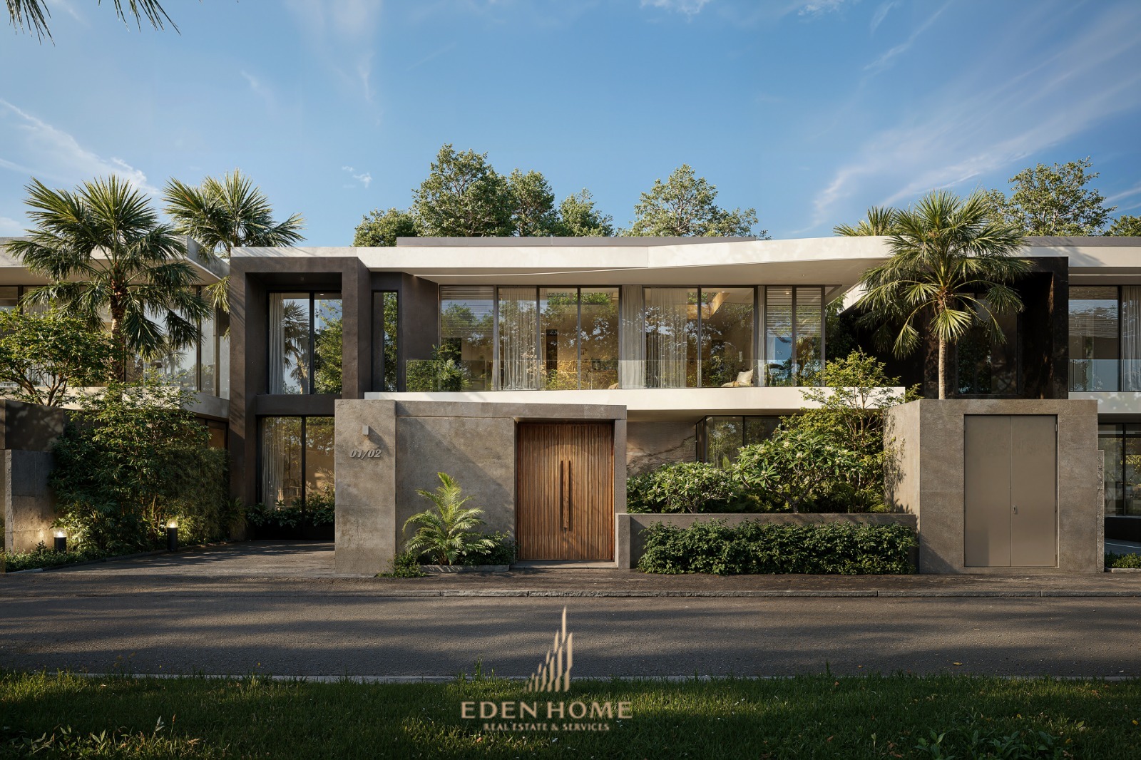 🌿 NEW LAUNCH | PRIVATE POOL VILLAS IN NAIHARN 🌿Starting from only 18,000,000 THB