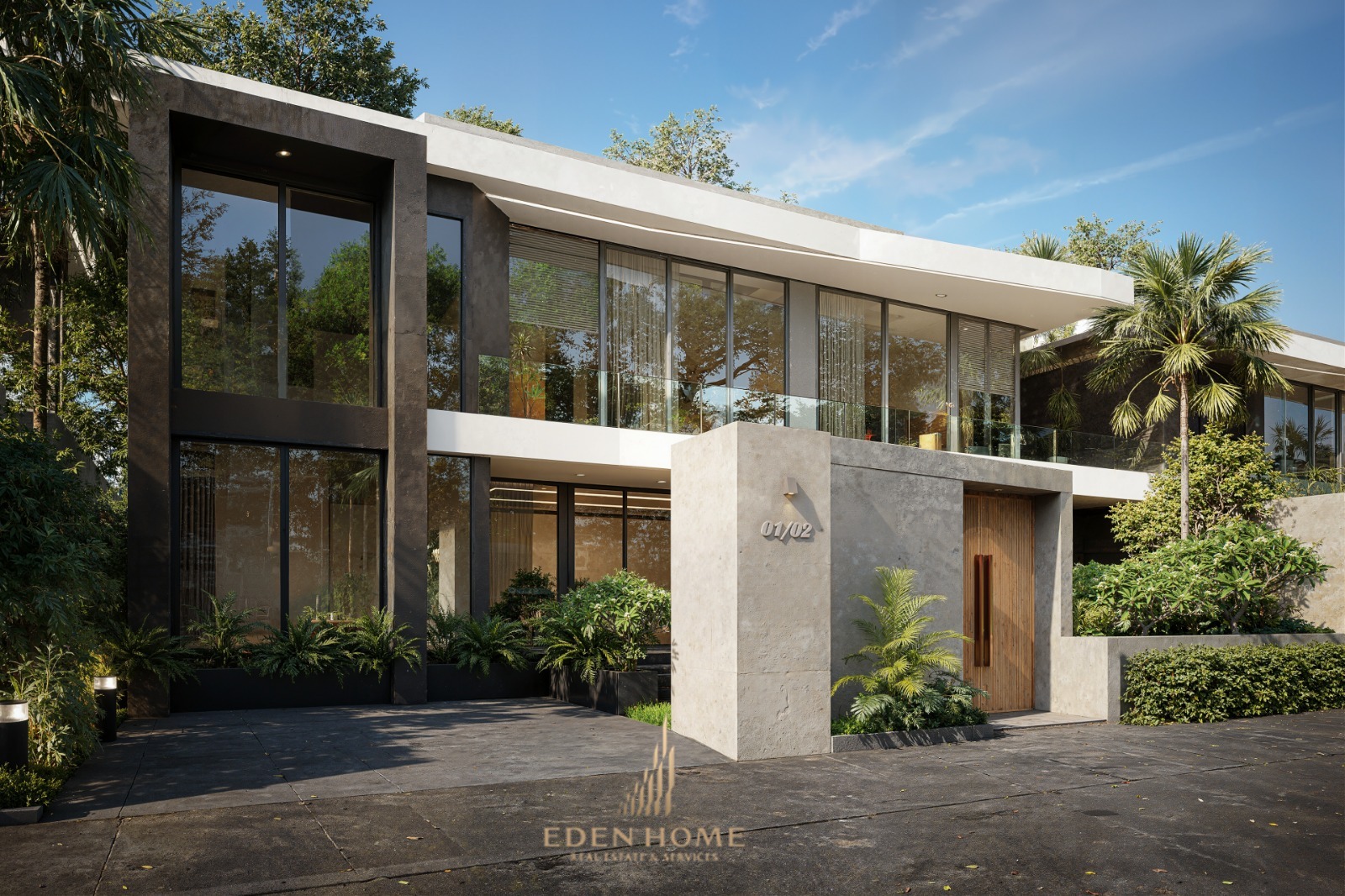 🌿 NEW LAUNCH | PRIVATE POOL VILLAS IN NAIHARN 🌿Starting from only 18,000,000 THB