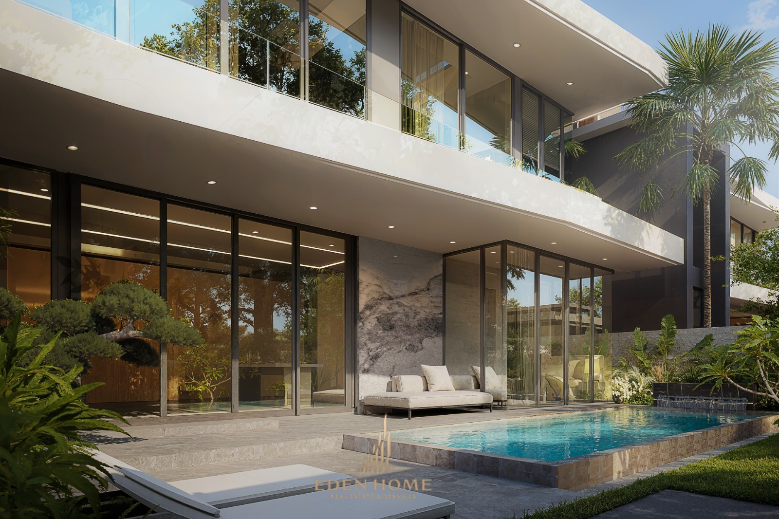 🌿 NEW LAUNCH | PRIVATE POOL VILLAS IN NAIHARN 🌿Starting from only 18,000,000 THB