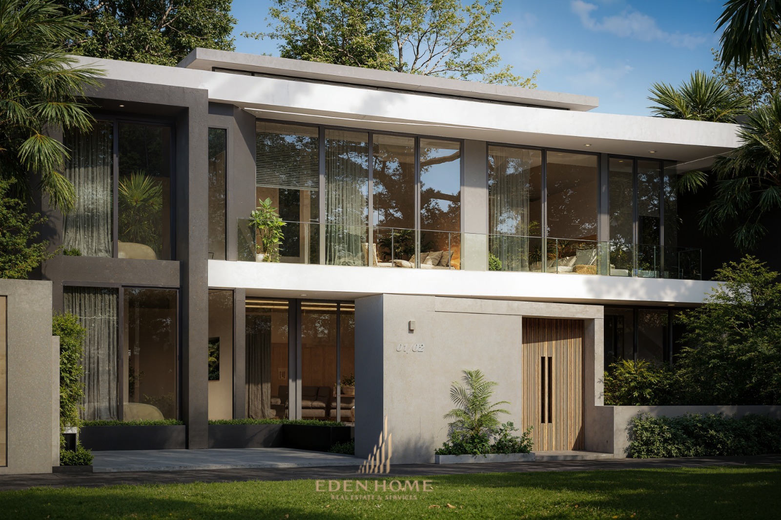 🌿 NEW LAUNCH | PRIVATE POOL VILLAS IN NAIHARN 🌿Starting from only 18,000,000 THB