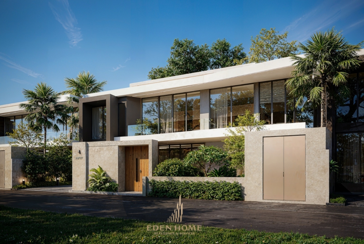 🌿 NEW LAUNCH | PRIVATE POOL VILLAS IN NAIHARN 🌿Starting from only 18,000,000 THB