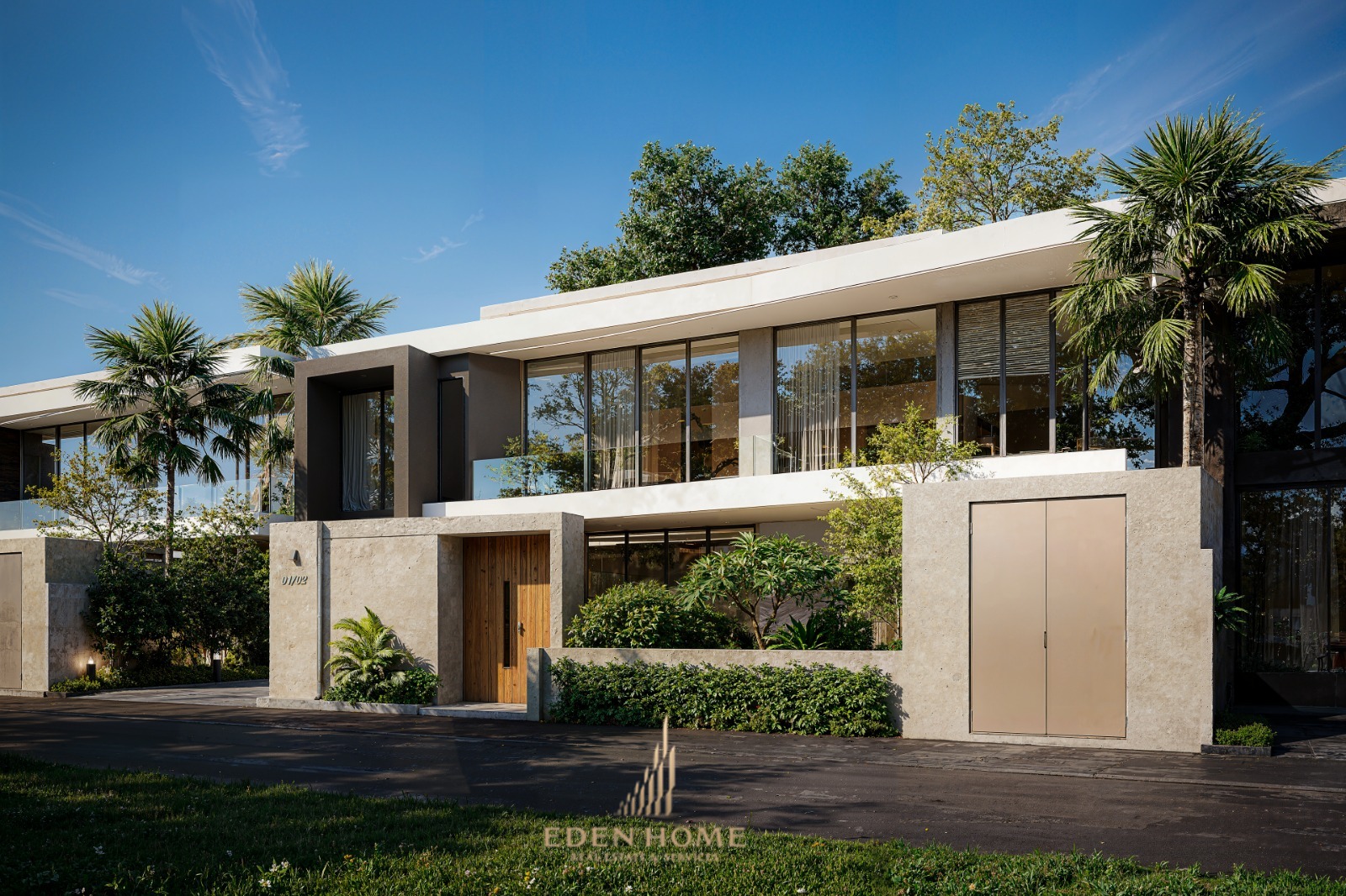 🌿 NEW LAUNCH | PRIVATE POOL VILLAS IN NAIHARN 🌿Starting from only 18,000,000 THB