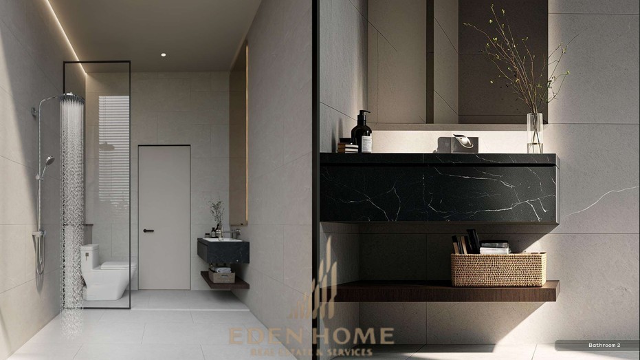 🔥 NEW LAUNCH | MODERN POOL VILLAS IN RAWAI 🔥