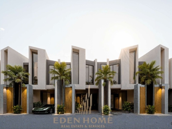 🔥 NEW LAUNCH | MODERN POOL VILLAS IN RAWAI 🔥