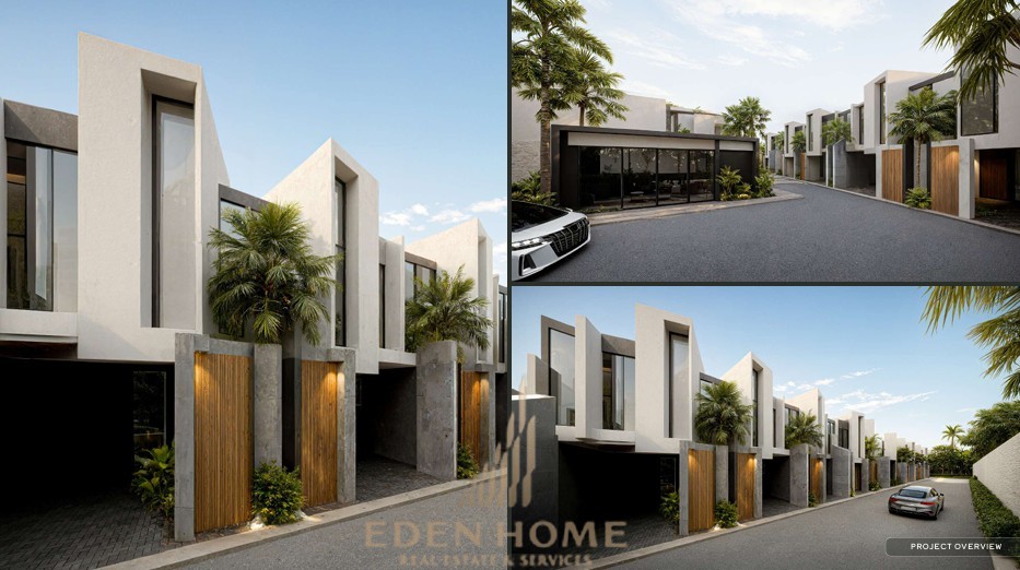 🔥 NEW LAUNCH | MODERN POOL VILLAS IN RAWAI 🔥