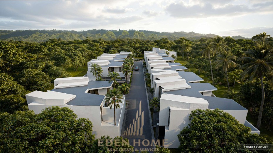 🔥 NEW LAUNCH | MODERN POOL VILLAS IN RAWAI 🔥