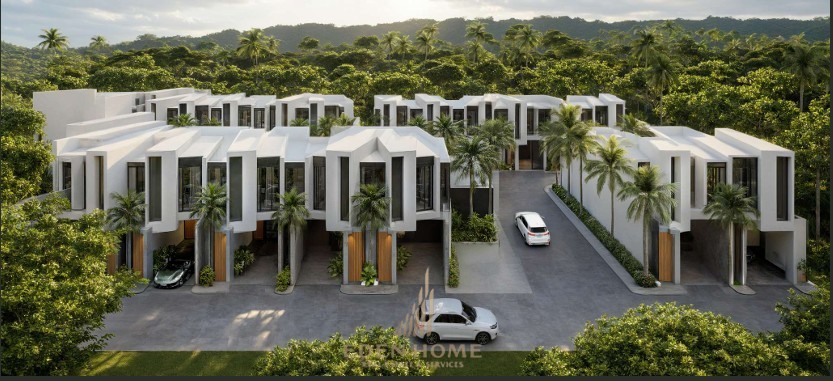 🔥 NEW LAUNCH | MODERN POOL VILLAS IN RAWAI 🔥