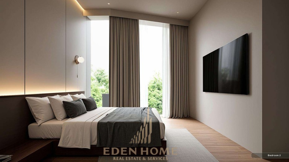 🔥 NEW LAUNCH | MODERN POOL VILLAS IN RAWAI 🔥