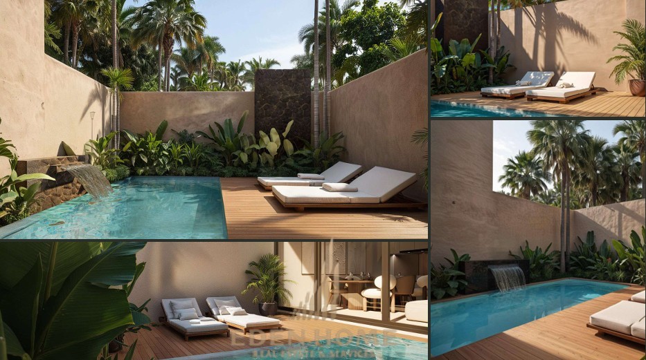 🔥 NEW LAUNCH | MODERN POOL VILLAS IN RAWAI 🔥