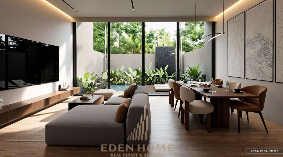 🔥 NEW LAUNCH | MODERN POOL VILLAS IN RAWAI 🔥