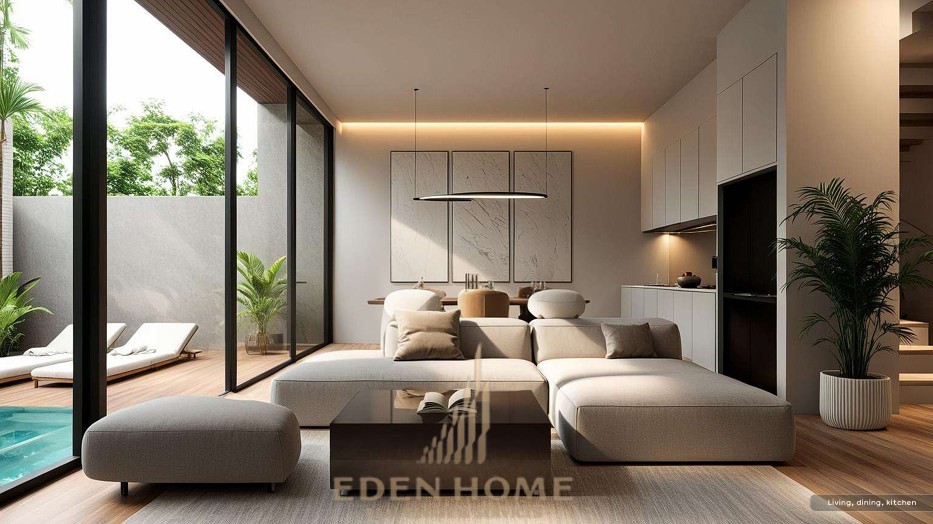 🔥 NEW LAUNCH | MODERN POOL VILLAS IN RAWAI 🔥