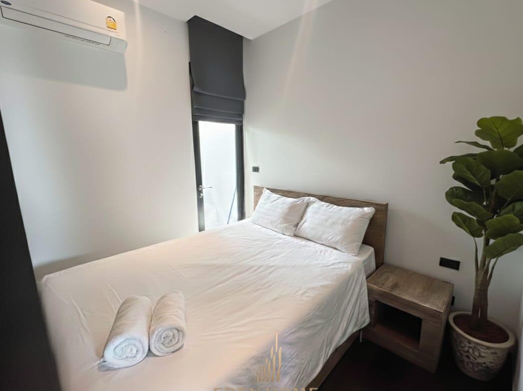 🔥 URGENT SALE: Pool Villa Below Market Value!📍 The 8 Pool Villa – Chalong (Near Rawai & Nai Harn)