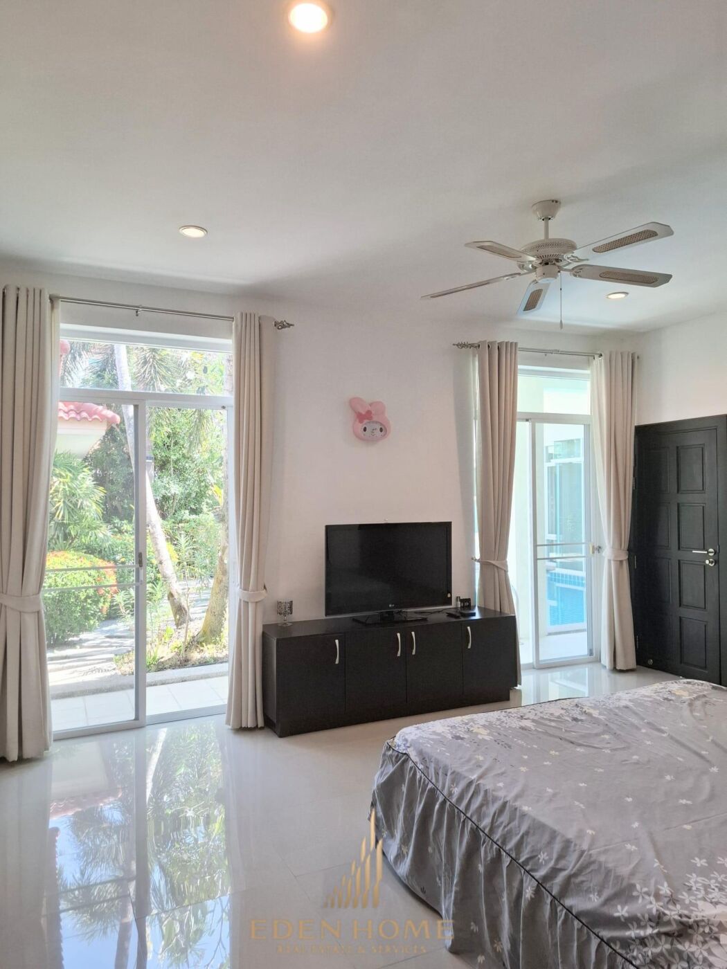 📍 Saiyuan Med Village, Rawai | Discount 2MB!