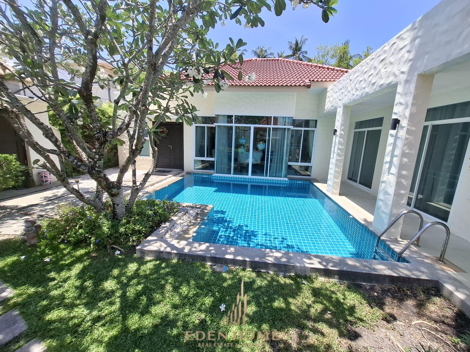 📍 Saiyuan Med Village, Rawai | Discount 2MB!