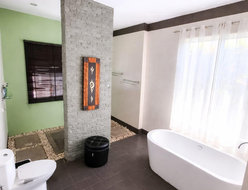 📍 Saiyuan Med Village, Rawai | Discount 2MB!