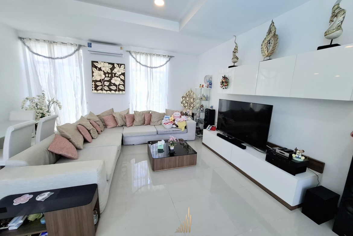 📍 Saiyuan Med Village, Rawai | Discount 2MB!