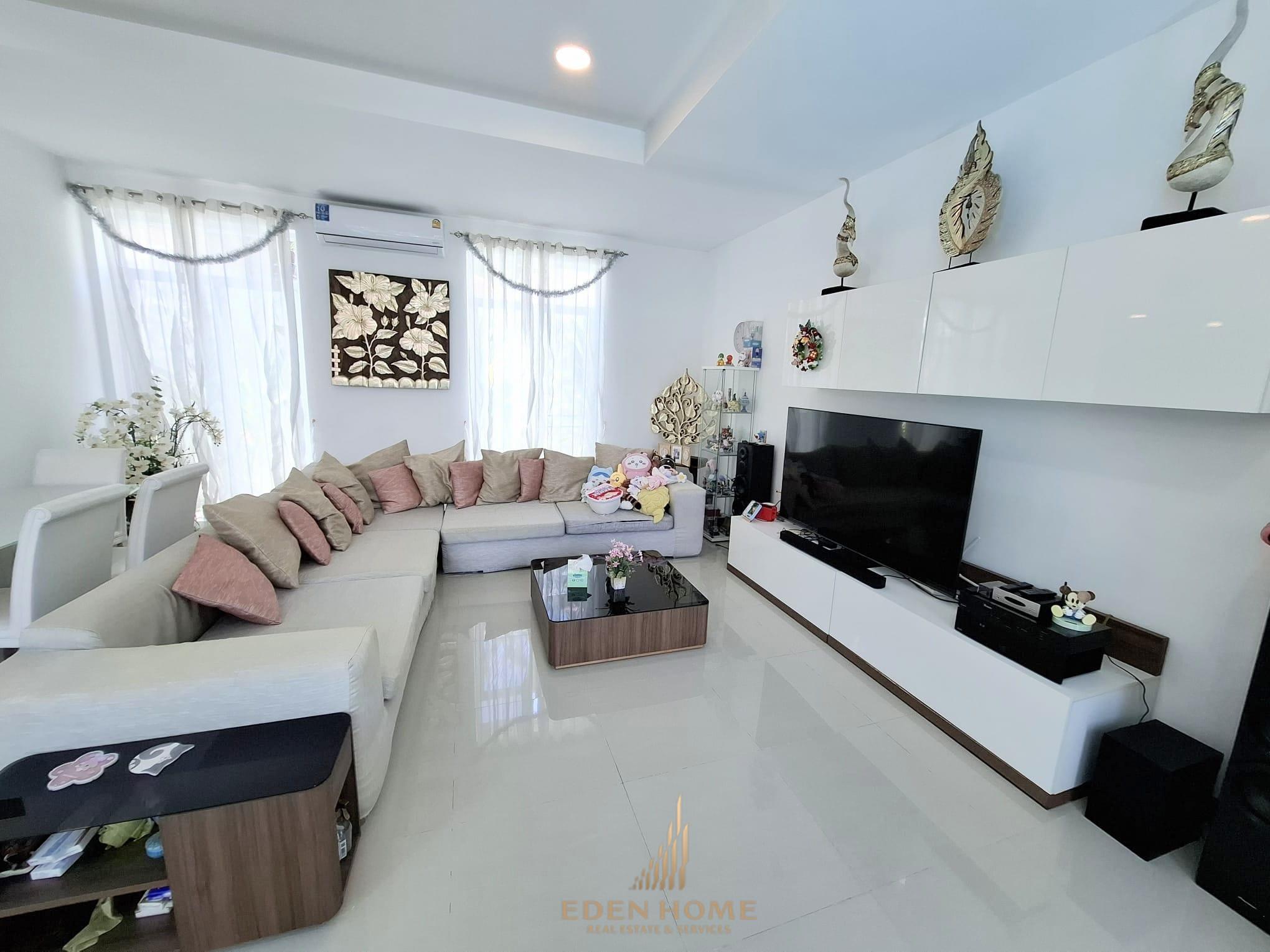 📍 Saiyuan Med Village, Rawai | Discount 2MB!
