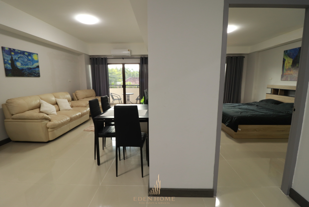 ⛳ THE CONTEMPORARY GOLF RETREAT | KATHU, PHUKET