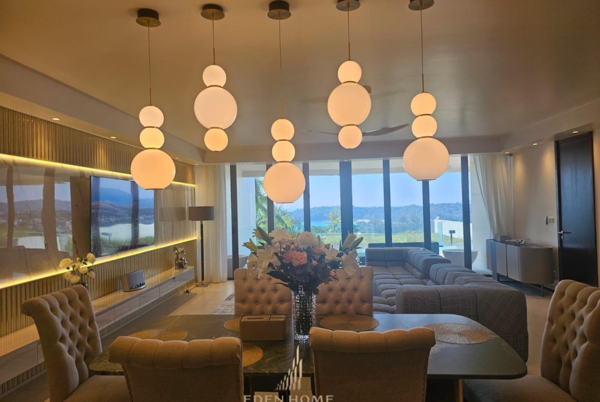 Luxury Sea View Living in Kata – Available Now!