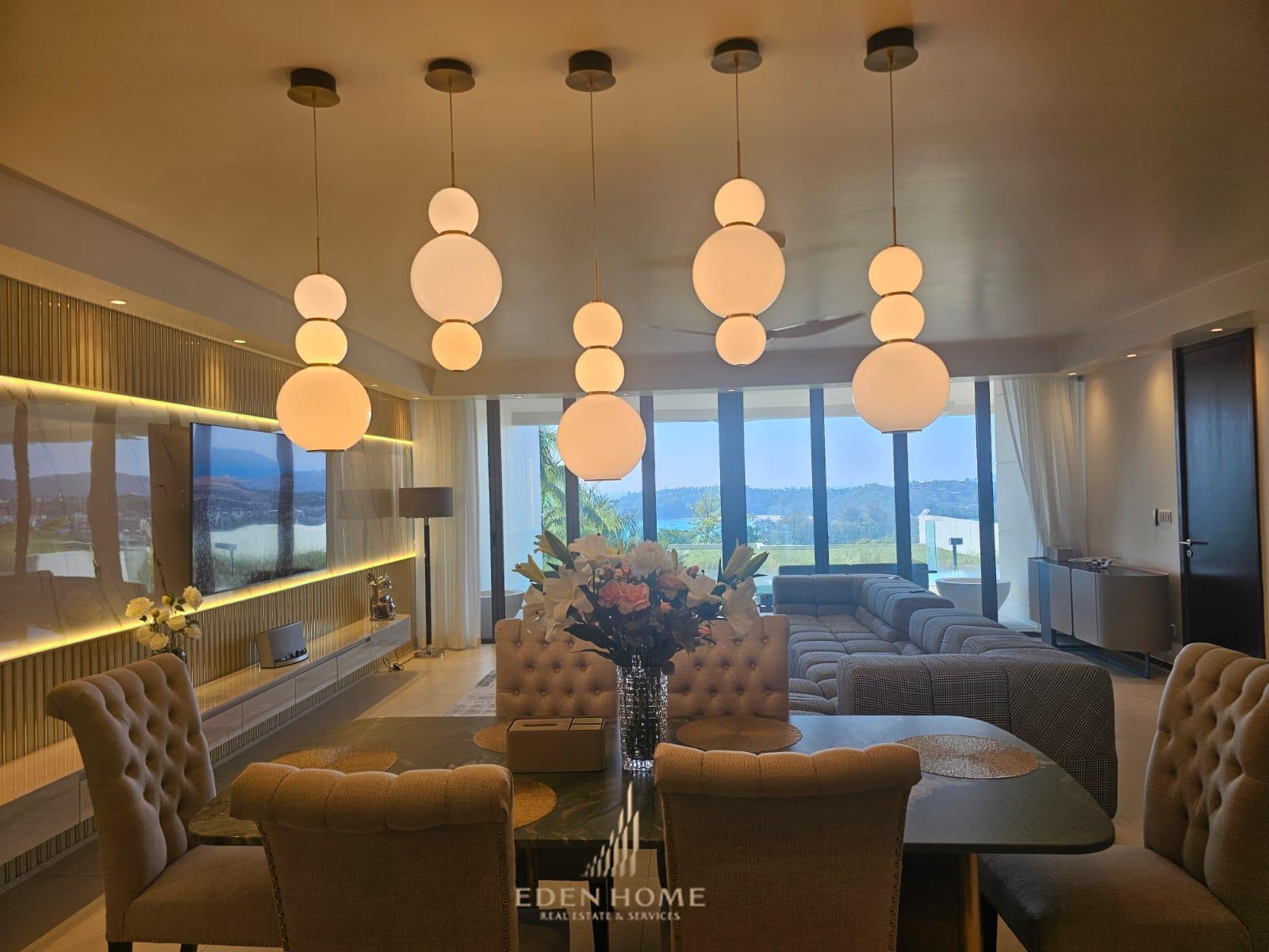 Luxury Sea View Living in Kata – Available Now!