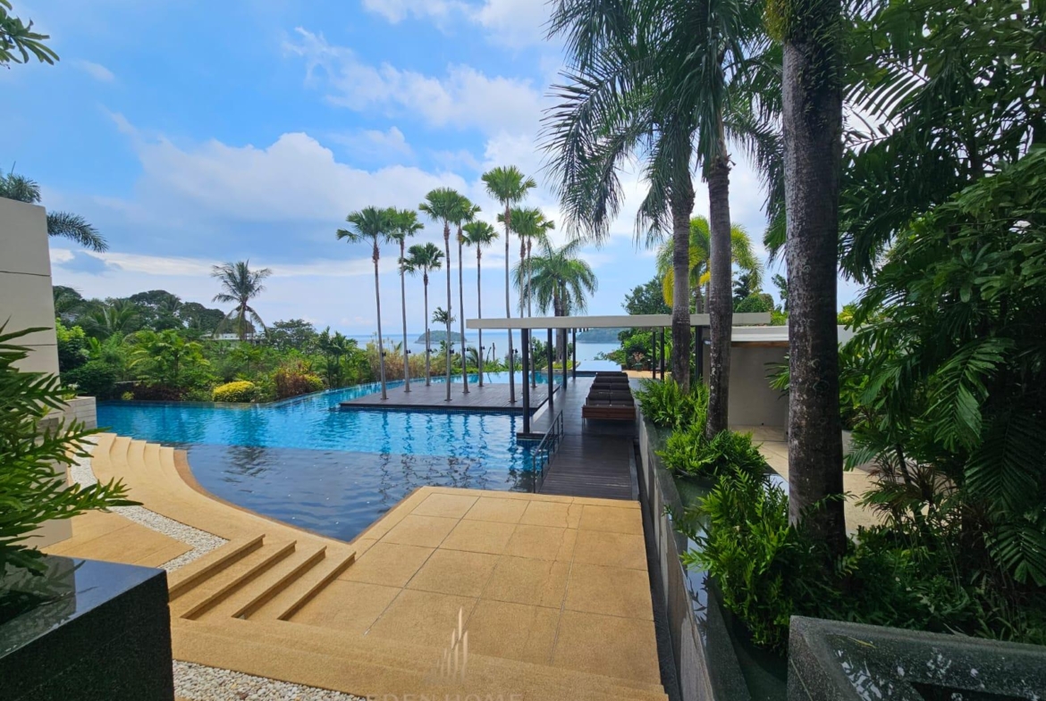 Luxury Sea View Living in Kata – Available Now!