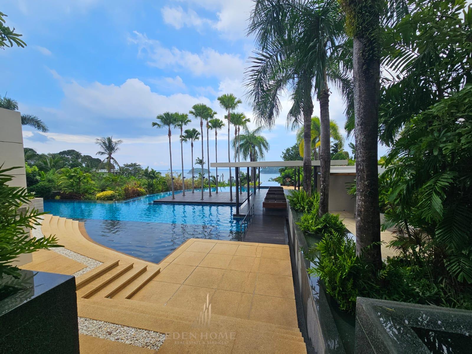 Luxury Sea View Living in Kata – Available Now!