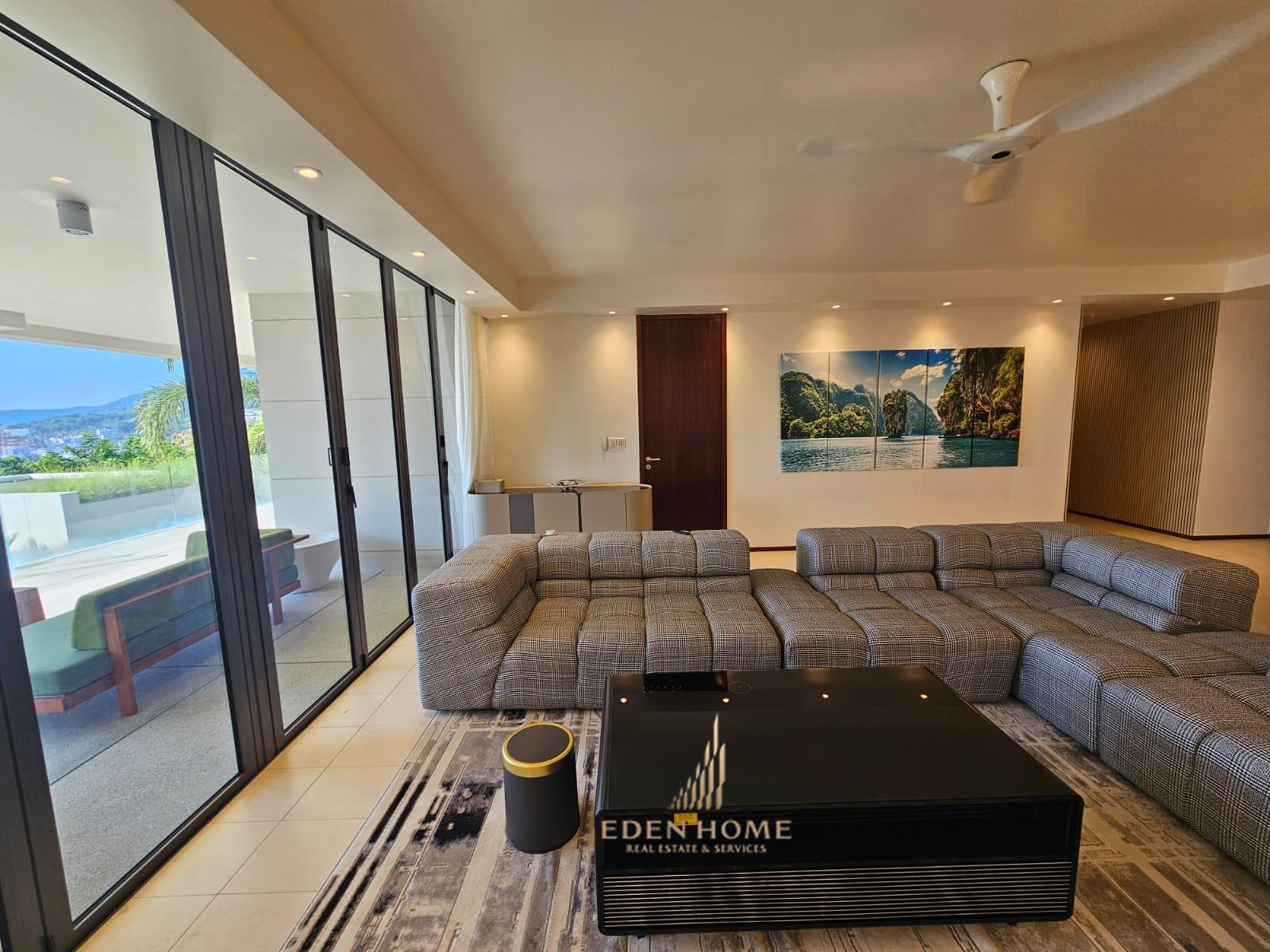 Luxury Sea View Living in Kata – Available Now!