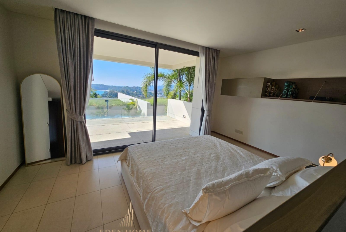 Luxury Sea View Living in Kata – Available Now!
