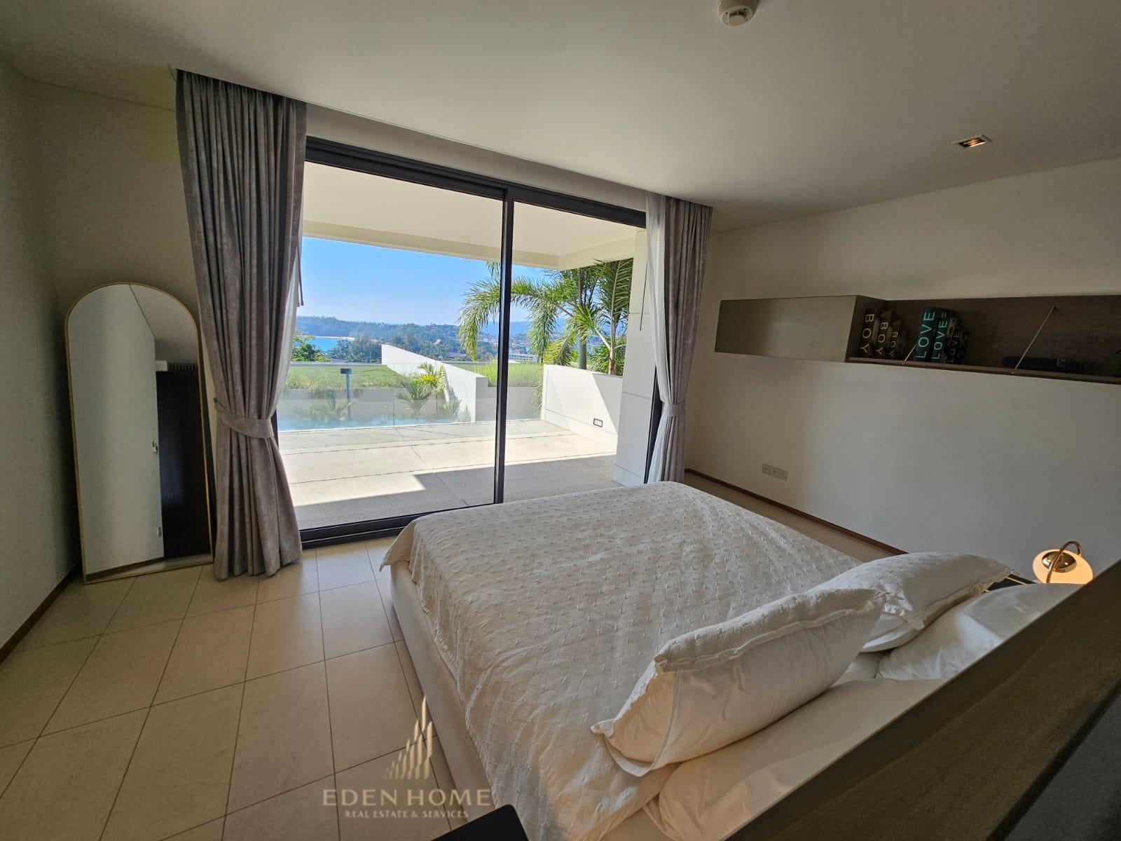 Luxury Sea View Living in Kata – Available Now!