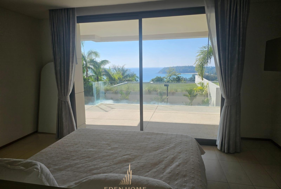 Luxury Sea View Living in Kata – Available Now!