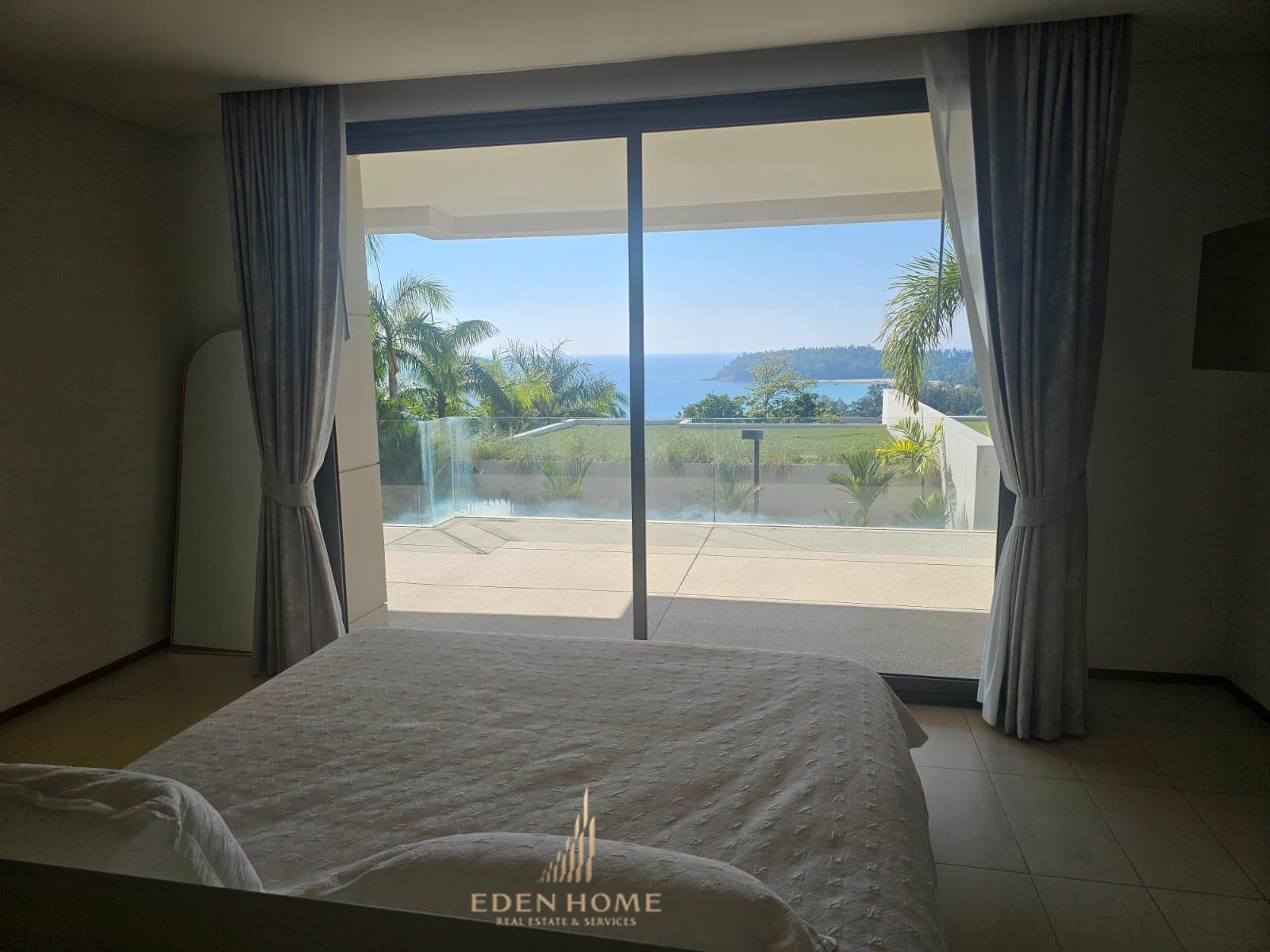 Luxury Sea View Living in Kata – Available Now!