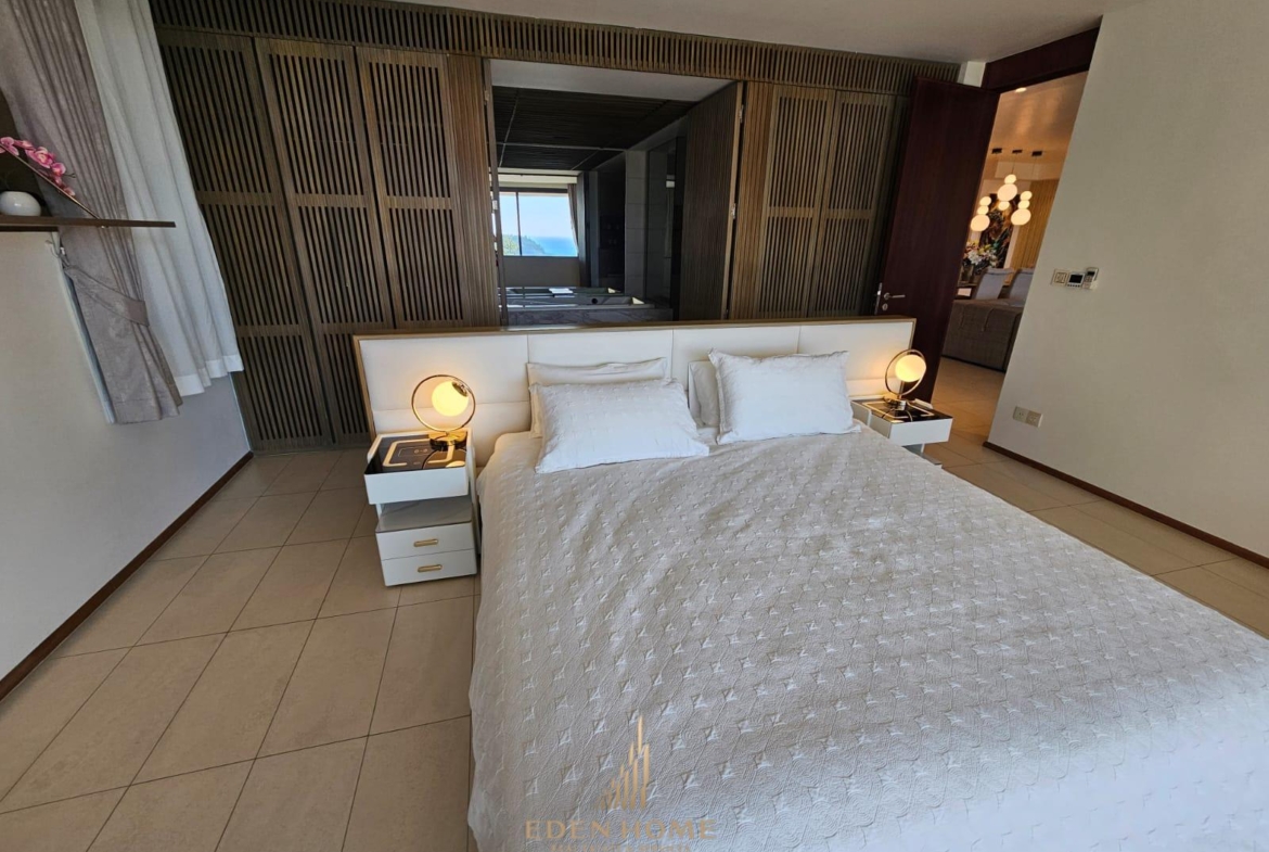 Luxury Sea View Living in Kata – Available Now!