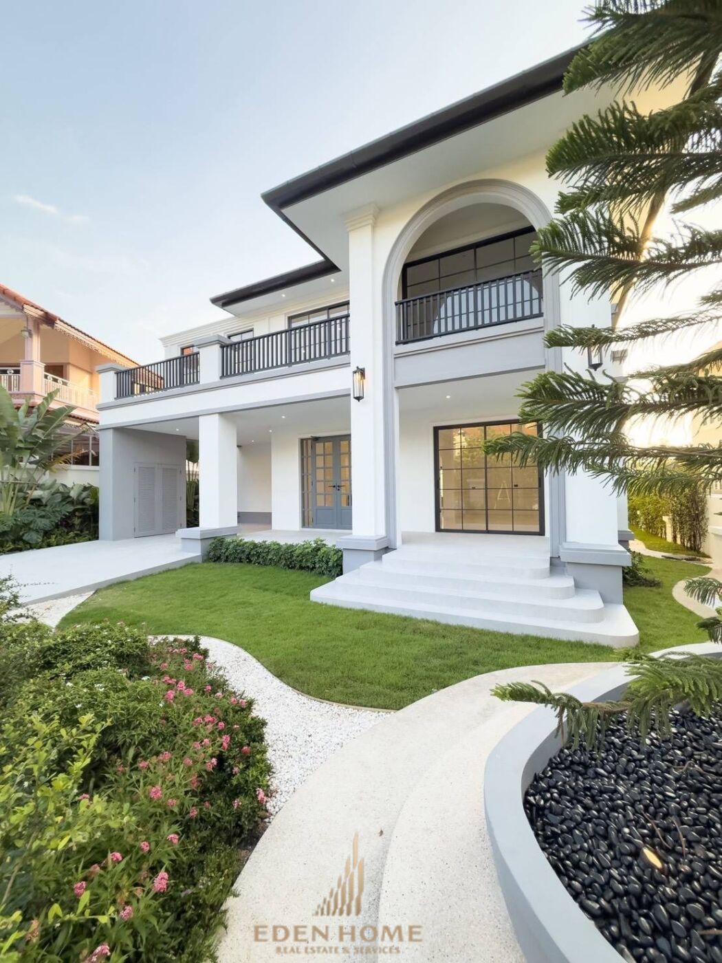 🏛️ THE MODERN CLASSIC MASTERPIECE | SAMKONG